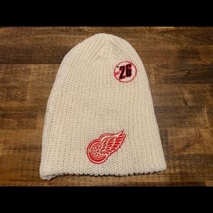 Detroit Red Wings Est. ‘26 Beanie - Reebok